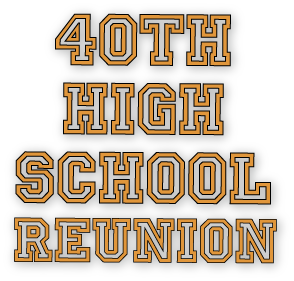 40th Reunion